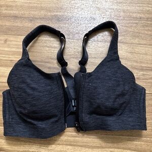 Victoria secret knockout sports bra